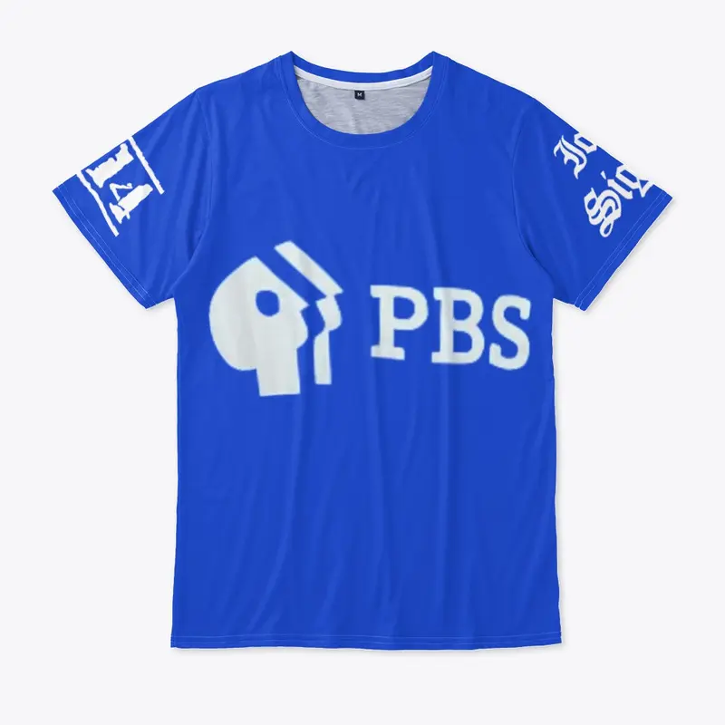 PBS PRIDE