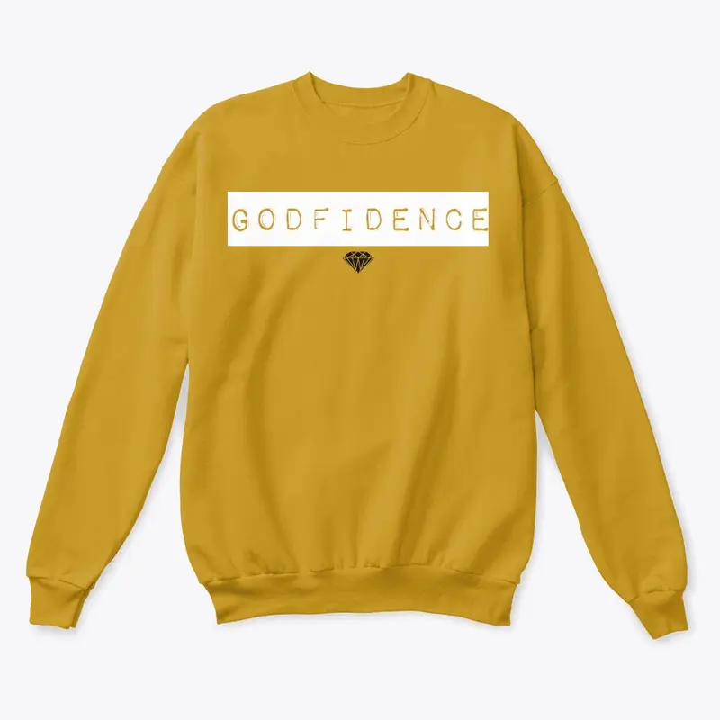 GODFIDENCE